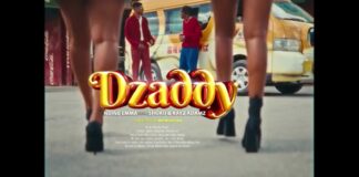 Ndine Emma ft Kayz Adams & Shokii Mwana Chibolya – “Dzaddy” Mp3 Download