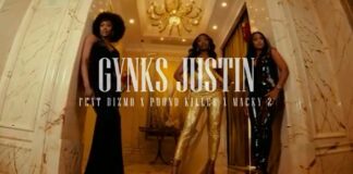 Am Doing Good (Feat Macky 2, Dizmo & Pound Killer) Gynks Justin