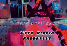 Dizo West – Freestyle (WYFL RIDDIM) Mp3 Download