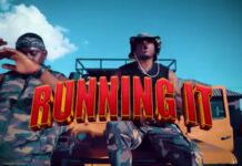 DJ Cosmo Ft Tommy D – Running (WYFL Riddim) Mp3 Download