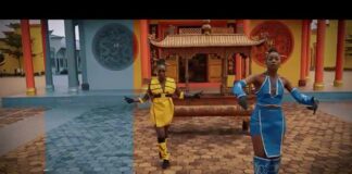 Brisky x Sassy – “MOTAL KOMBAT” Mp3 Download
