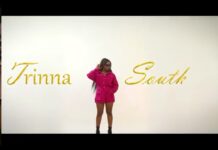 Trinna South – “Bye Bye” Mp3 Download
