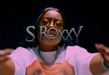 S Roxxy – “WYFL RIDDIM Freestyle” Mp3 Download