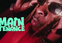 Rustar – “Maintenance” Mp3 Download