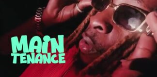 Rustar – “Maintenance” Mp3 Download