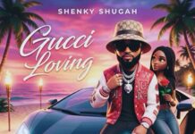 Shenky – “Gucci Loving” Mp3 Download