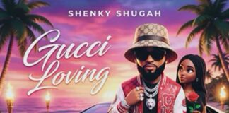 Shenky – “Gucci Loving” Mp3 Download