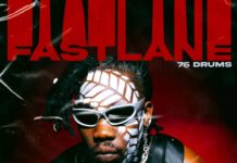 76 Drums & Natasha Chansa – “Fast & Furious” Mp3 Download