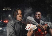 A.B.Y ft Chick Tumpa (Celeb City) – Ndichinyonkidah (Prod By SuperEver & Dj Momo) Mp3 Download