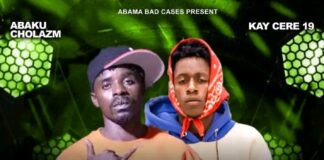 Abaku Chola Zm x Kay Cere 19 – Bar For Bar Freestyle (Wyfl Riddim) Mp3 Download