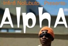 Alpha – 48 Marine Freestyle (Prod By JB Trigger Zm) Mp3 Download