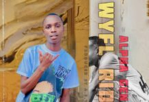 Alpha Genius (3or5) – Freestyle WYFL RIDDIM (Prod By A.B.Y) Mp3 Download
