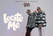 Ama Boyz – Locate Me (Prod By Funk Flex & Maseleti) Mp3 Download
