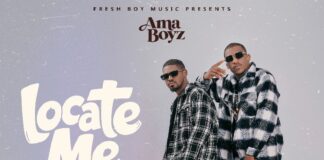Ama Boyz – Locate Me (Prod By Funk Flex & Maseleti) Mp3 Download