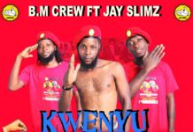 B.M Crew Ft Jay Slimz – Kwenyu (Prod By Jay Slimz) Mp3 Download
