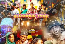 Blood Kid Yvok – “Ama Tuku Tuku” Mp3 Download