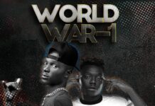 Briyol MicroPhoneKiller Vs Young Shima Butcher – World War 1 (Prod By Mr Puta Tulale) Mp3 Download