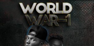 Briyol MicroPhoneKiller Vs Young Shima Butcher – World War 1 (Prod By Mr Puta Tulale) Mp3 Download