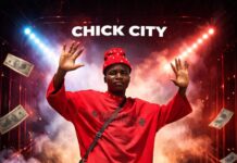 Chick City – Action (Prod By JeJe) Mp3 Download