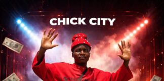 Chick City – Action (Prod By JeJe) Mp3 Download