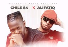 Chile 84 ft AlifatiQ – “Mwati Muziba” Mp3 Download