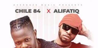 Chile 84 ft AlifatiQ – “Mwati Muziba” Mp3 Download