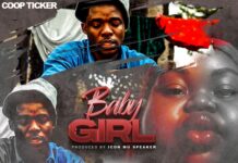 Coop Ticker – “Baby Girl” Mp3 Download