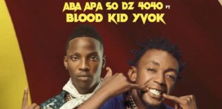 D Zed ft Blood Kid Yvok – Chalapoka (Prod By Jay Swag Zm) Mp3 Download
