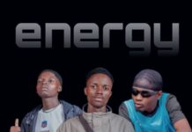 Dee Nova x Double Level ft Bominal – “Energy” Mp3 Download