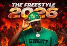 Dee Throx – “Freestyle” Mp3 Download