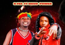G Fex Nkopako ft Dizo Power – “No Limit” Mp3 Download