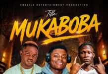 Gaffer Cardi ft Mr How (4 Na 5) x Simple Celeb – Mukaboba (Prod By Dj Momo) Mp3 Download