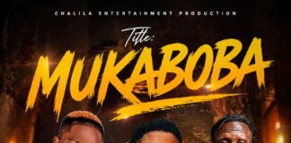 Gaffer Cardi ft Mr How (4 Na 5) x Simple Celeb – Mukaboba (Prod By Dj Momo) Mp3 Download