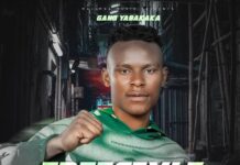 Gang Yabakaka (Fly Level) – 2026 Freestyle (Prod By Chief Cheezzy) Mp3 Download