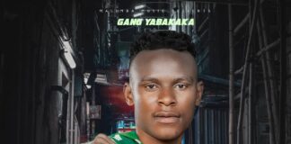 Gang Yabakaka (Fly Level) – 2026 Freestyle (Prod By Chief Cheezzy) Mp3 Download