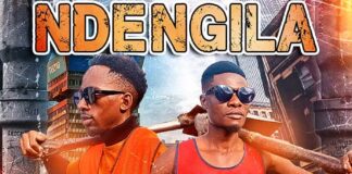 Ice Gold & Black Pop – Ndengila (Prod By Lams FOReal) Mp3 Download