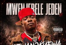 Injebele Jeden – Wafwanokufwa Freestyle (Prod By Exclusive 5ifty) Mp3 Download