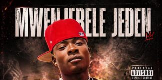 Injebele Jeden – Wafwanokufwa Freestyle (Prod By Exclusive 5ifty) Mp3 Download