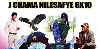 J Chama – “Boutique” Mp3 Download