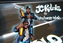 JC Kalinks ft Vinchenzo – “Botolo” Mp3 Download