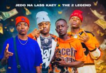 Jedo Na Lass Kaey x 2 Legend – “Kupanga More Money” Mp3 Download
