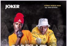 Jorker ft Rich QT Soja – Pansaka (Prod By Dj Kopala) Mp3 Download