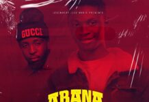 Juzz ft Cool Dee – Abana Abakosa (Prod By The Beat Slayer) Mp3 Download