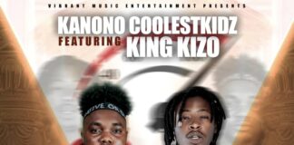 Kanono Coolestkidz & King Kizo (Celeb City) – Twalipesha Meter (Prod By Exclusive Fifty) Mp3 Download