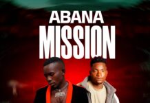 Kas Bwoy ft Silent Savage – Abana Mission (Prod By Badman Kimmel) Mp3 Download