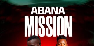 Kas Bwoy ft Silent Savage – Abana Mission (Prod By Badman Kimmel) Mp3 Download