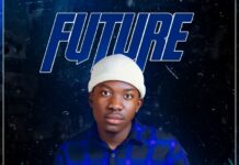 Kay Cee Junior Mr Lover – Future (Prod By Lazer) Mp3 Download