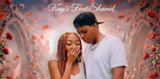Kay2 Ft Shanel – “Forever You” Mp3 Download