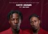 Kayz Adams ft. Jae Cash – “Tulo” Mp3 Download