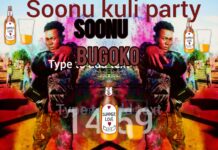 King Fisher – Soon Kuli Party (Prod By Nunu) Mp3 Download